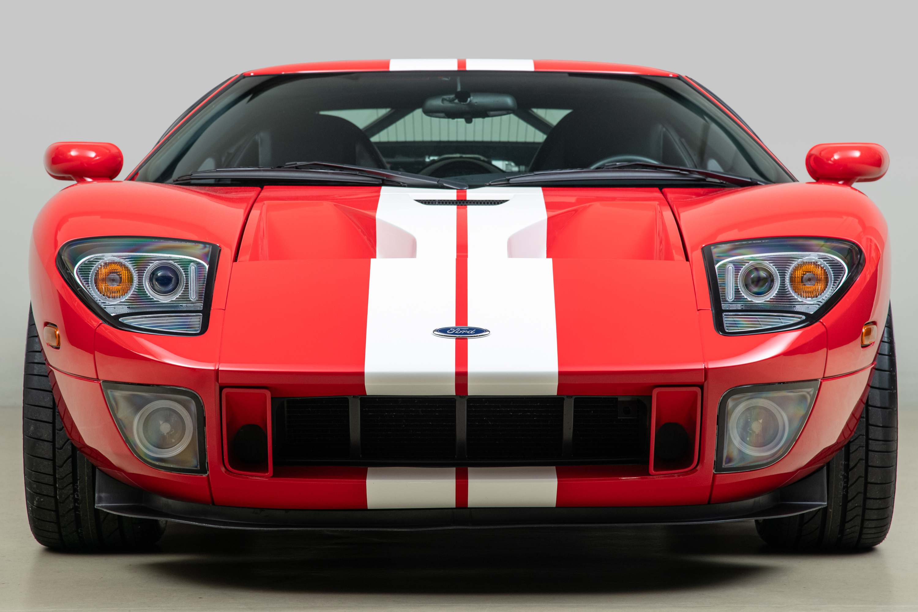 2005 Ford GT