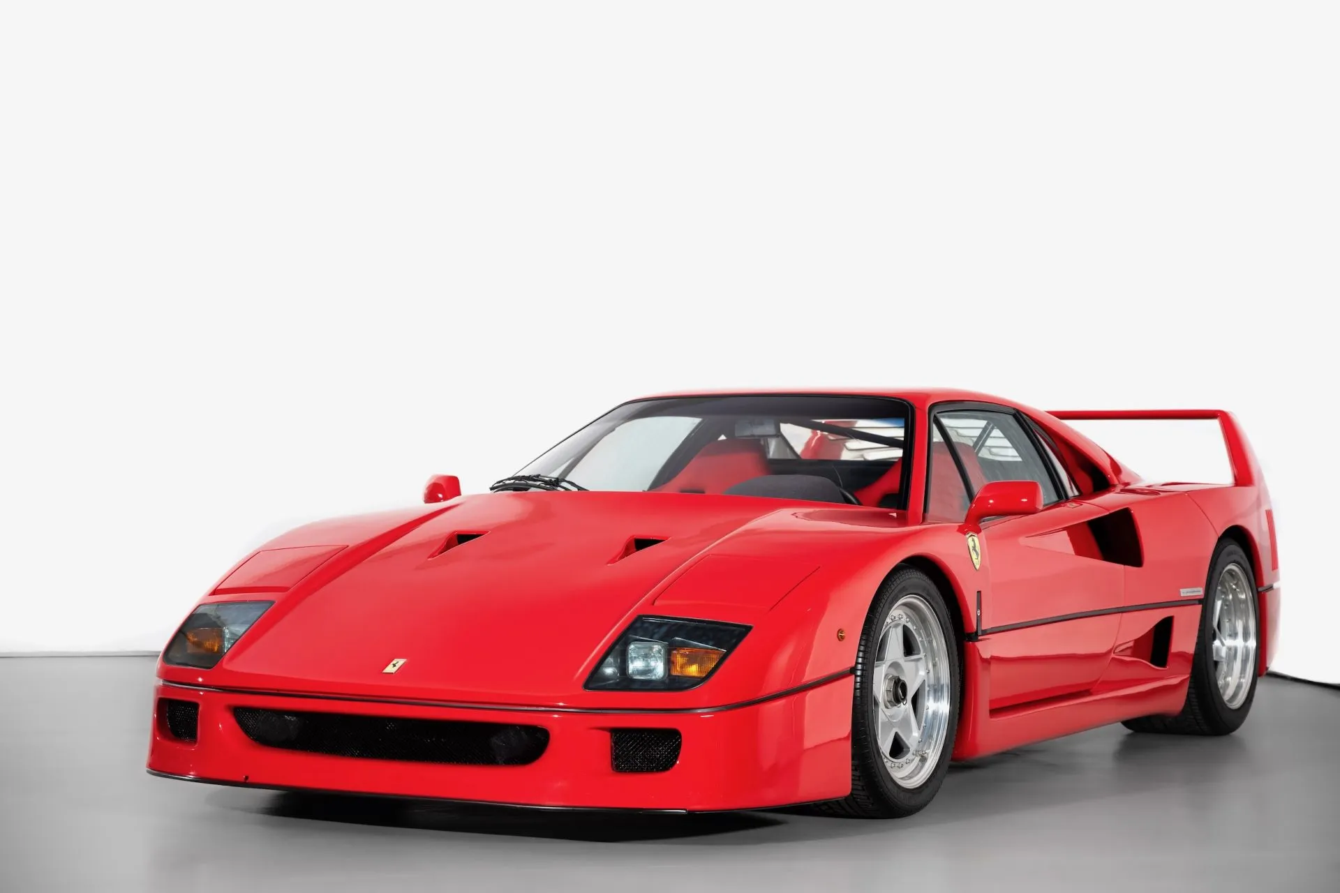 1991 Ferrari F40